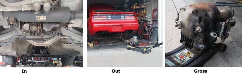 Illustration for article titled Here's Exactly What It Cost To Buy And Rebuild A Nissan 300ZX Twin Turbo